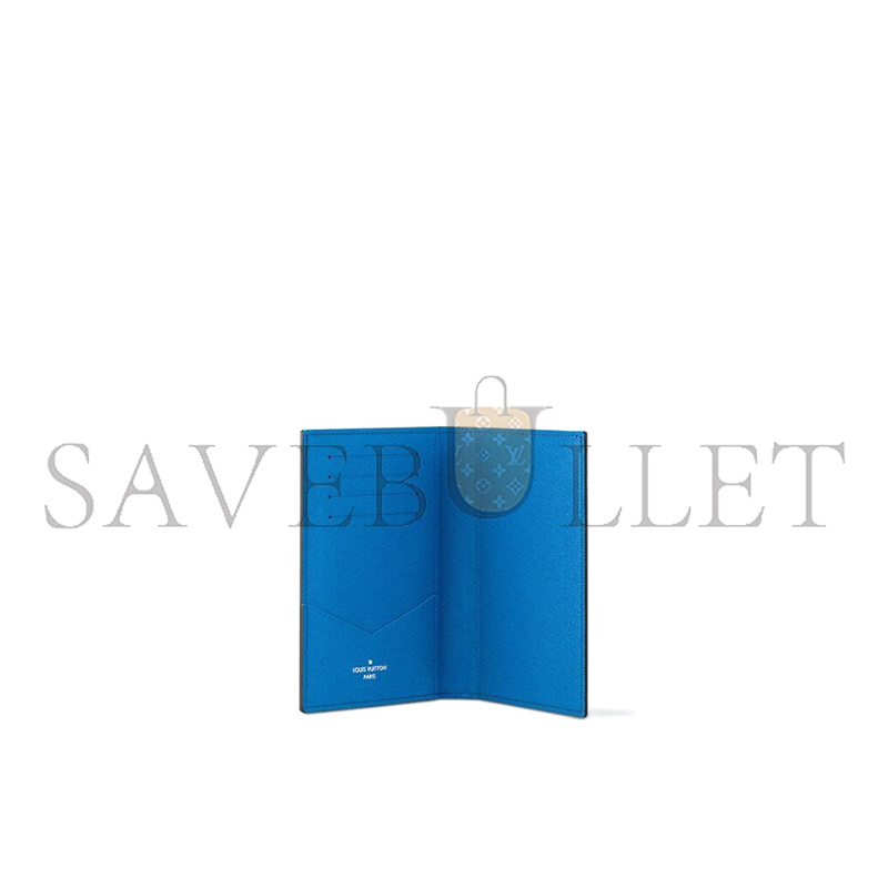 LOUIS VUITTON PASSPORT ENVELOPE M31030 (14*10*2.5cm)